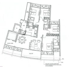 The Oceanfront @ Sentosa Cove (D4), Condominium #612520061
